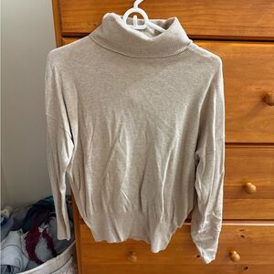 Madewell turtleneck